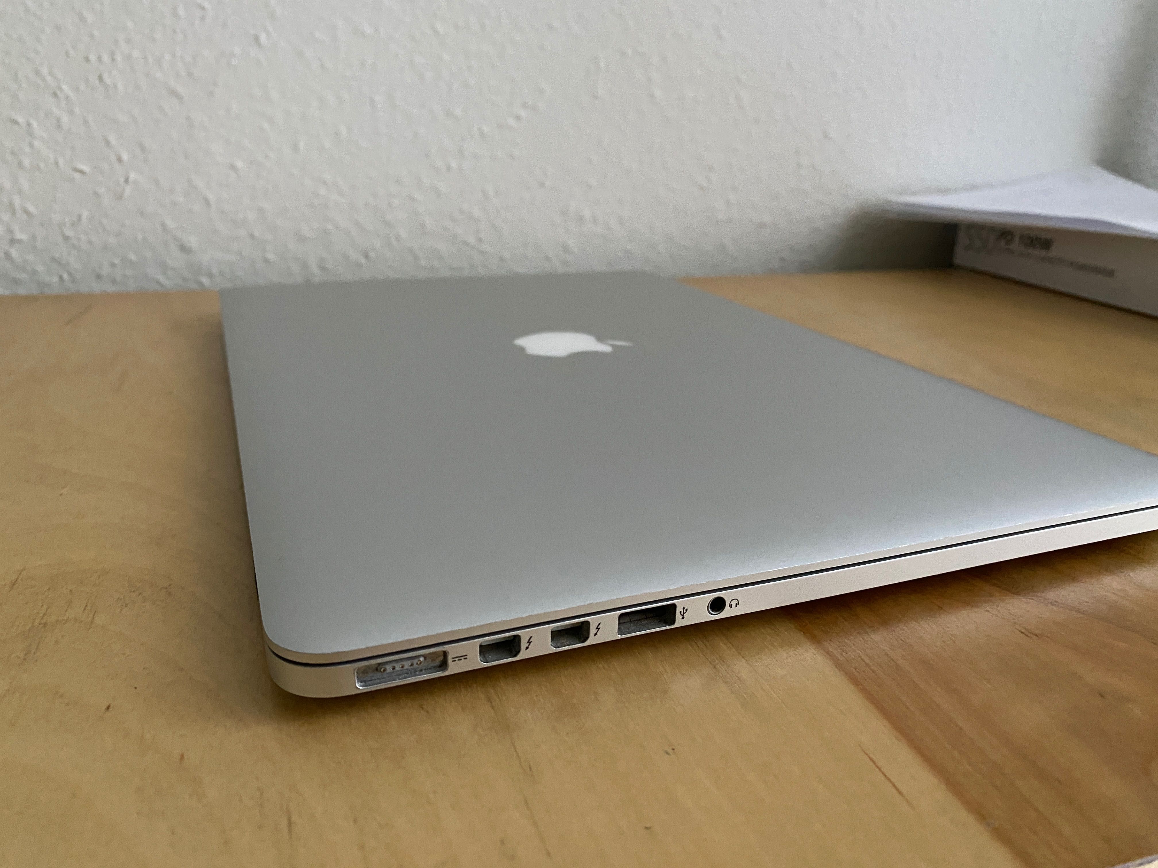 Apple Macbook pro 15 2014 16Gb 512Gb