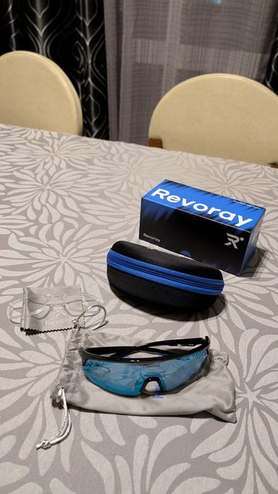 Óculos Revoray Brisk Y2