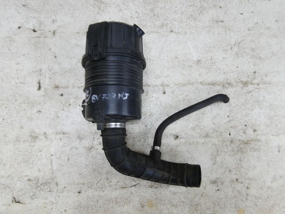 LIGIER JS50 MICROCAR MGO MG-O OBUDOWA FILTRA POWIETRZA 500cm EUROPA