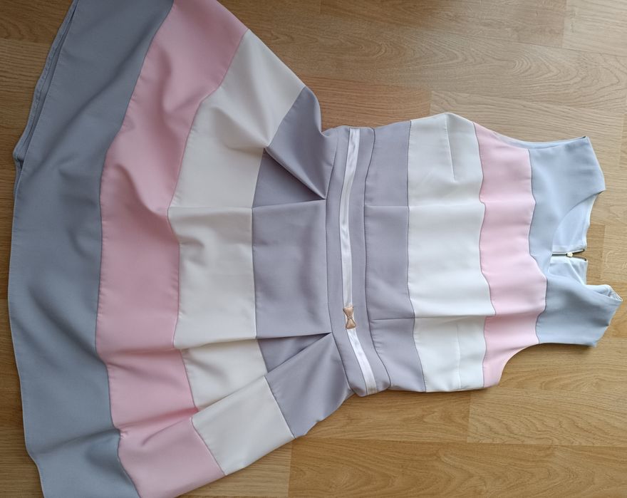 Sukienka na wesele 46