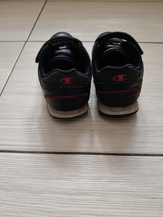 Buty dziecięce Champion 31