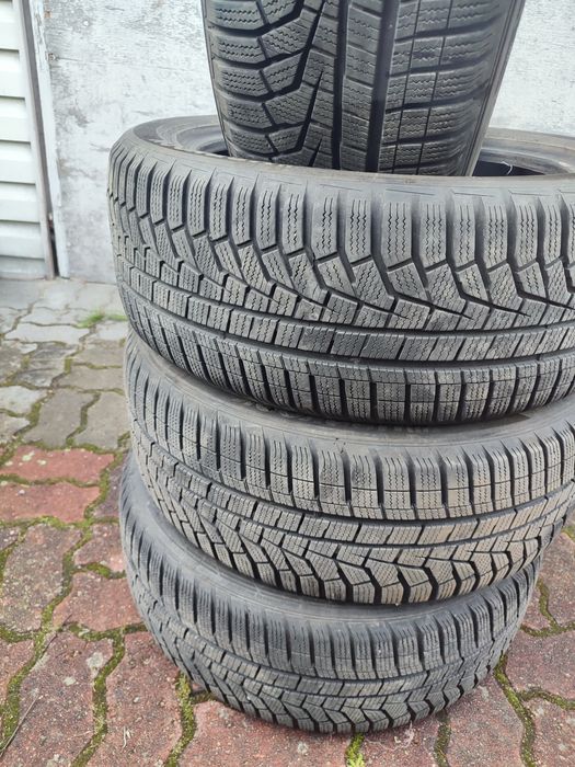 Opony zimowe Hankook Winter i*cept evo 2 225/50/18