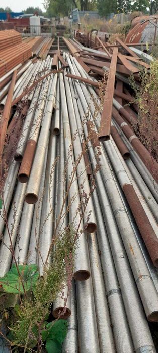 rury stalowe fi 60,5 i fi 65 grubościenne , ścianki 4mm - 8mm