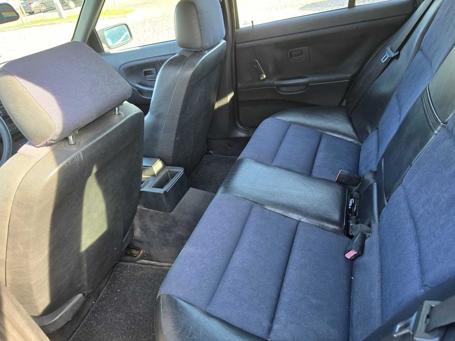 Vendo bmw 318tds touring