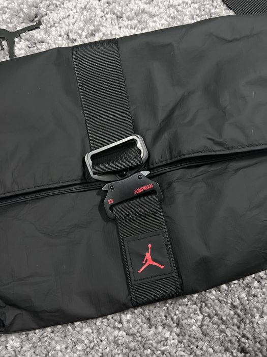 Сумка / Мессенджер Nike Jordan