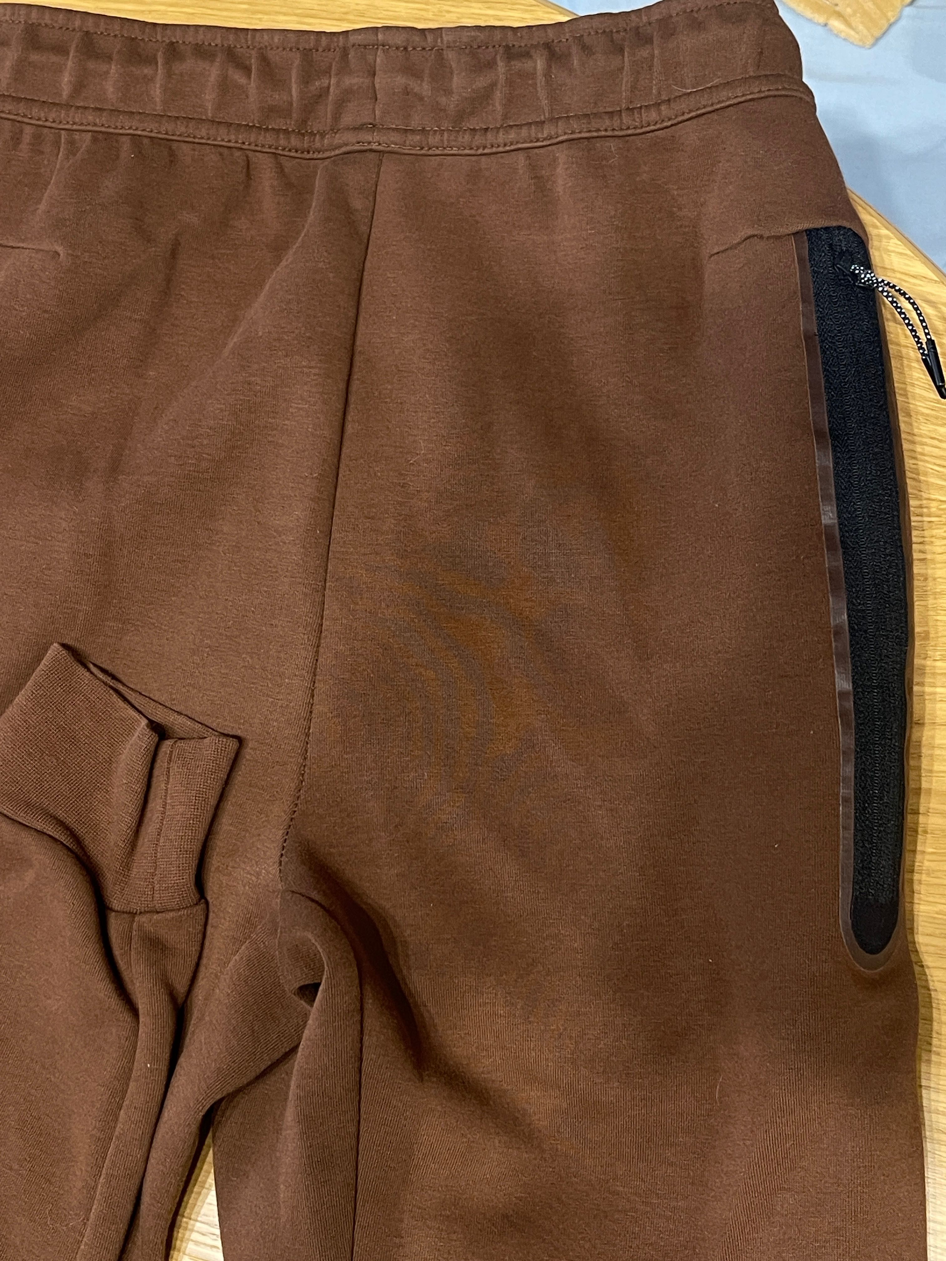 Nike Tech Fleece spodnie Oryginalne