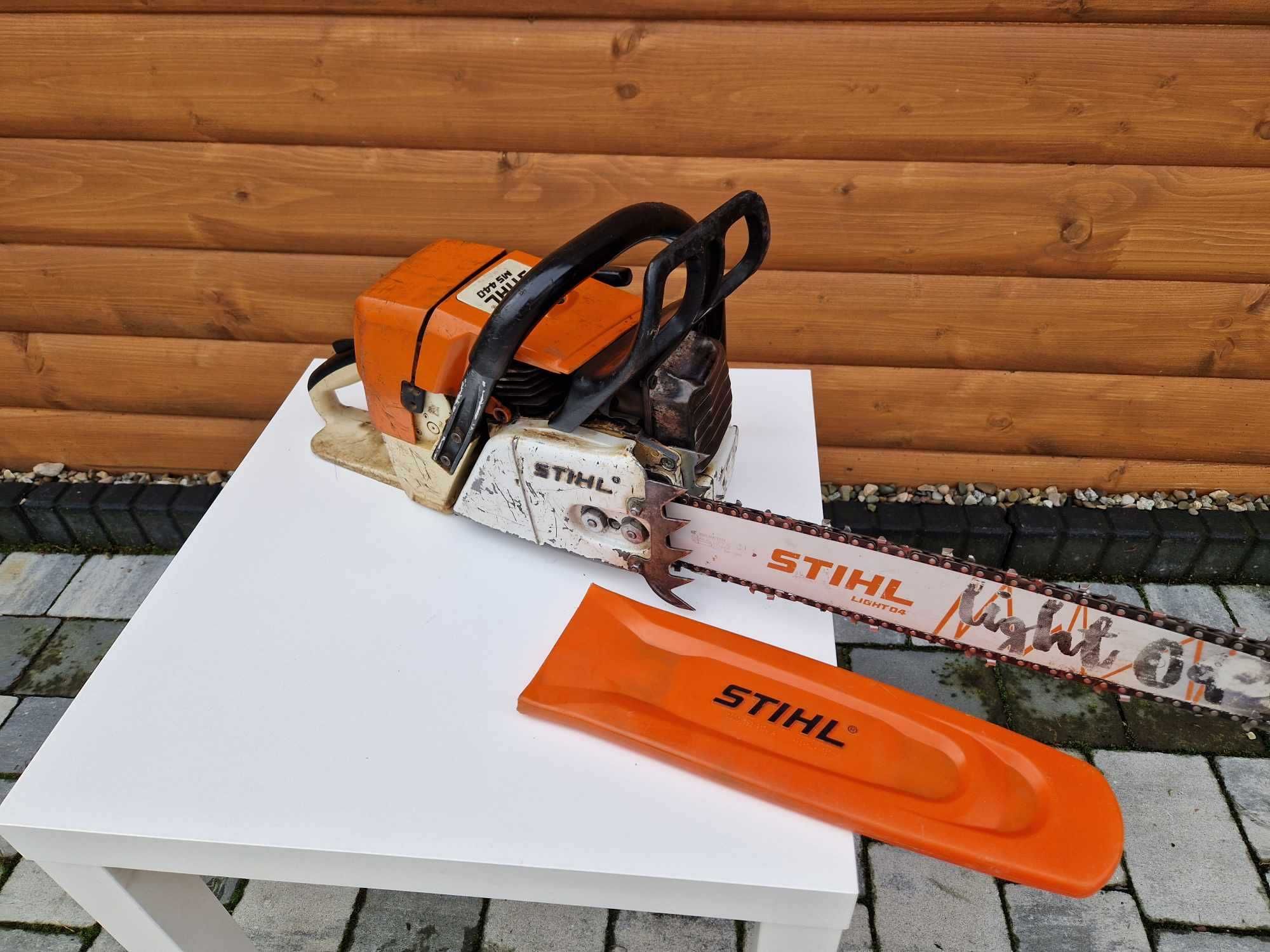 Piła STIHL MS 440