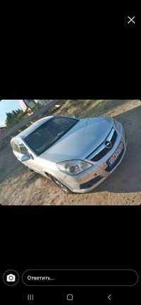 Разборка opel vectra c