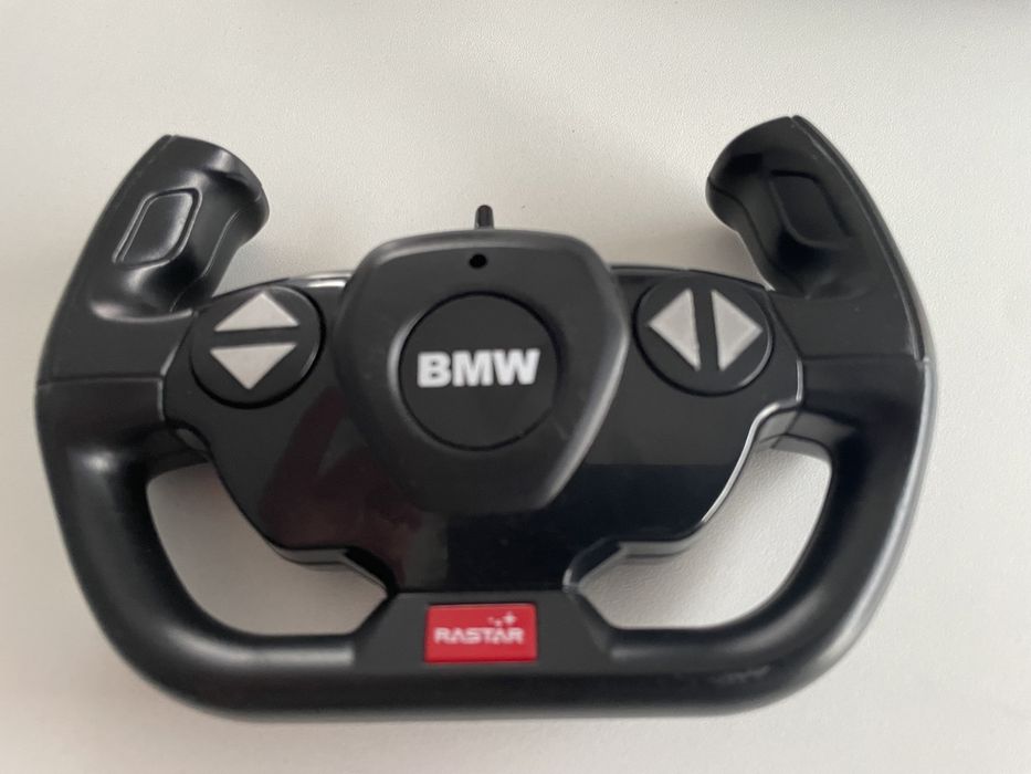 Zdalnie sterowane BMW i8 1:14 Rastar