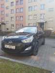 Hyundai i20 Hyundai i20 1.1 CRDi, 2012. Diesel