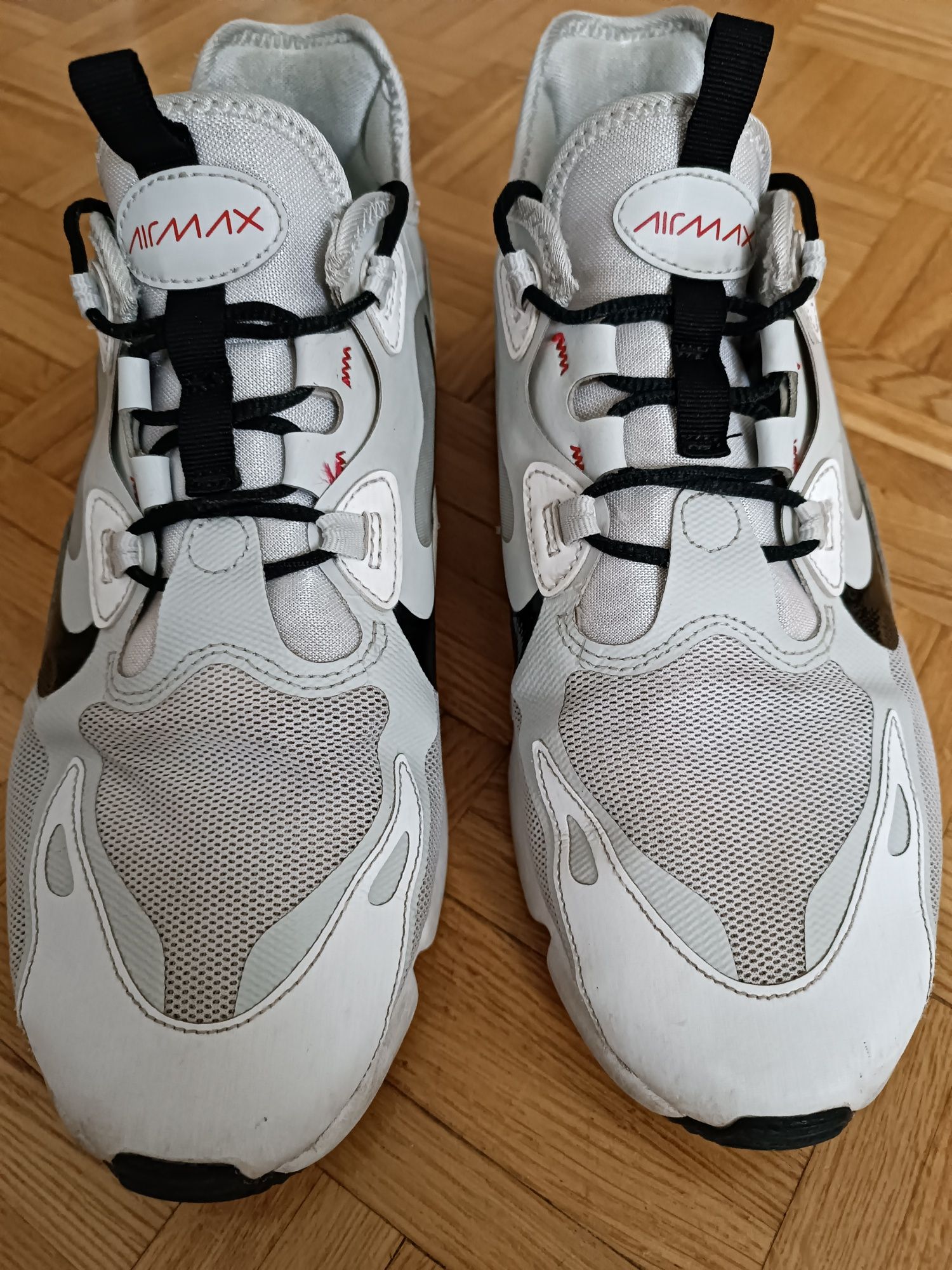 Nike Air Max Infinity 2