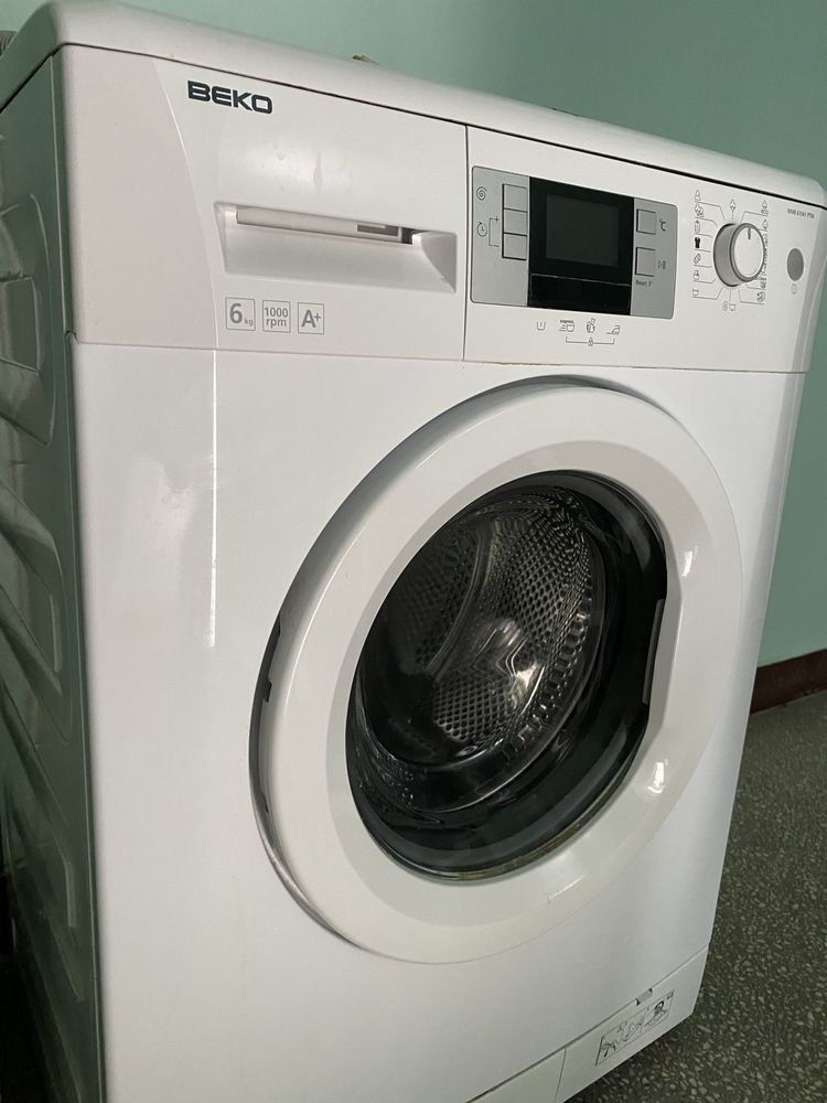 Pralka BEKO A+ 6kg załadunku