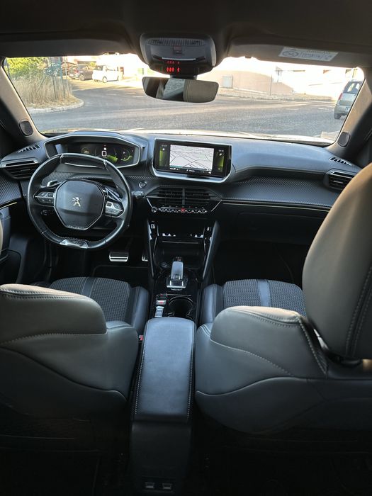 Peugeot 2008 Gtline