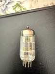 Stara lampa do radia ECC82