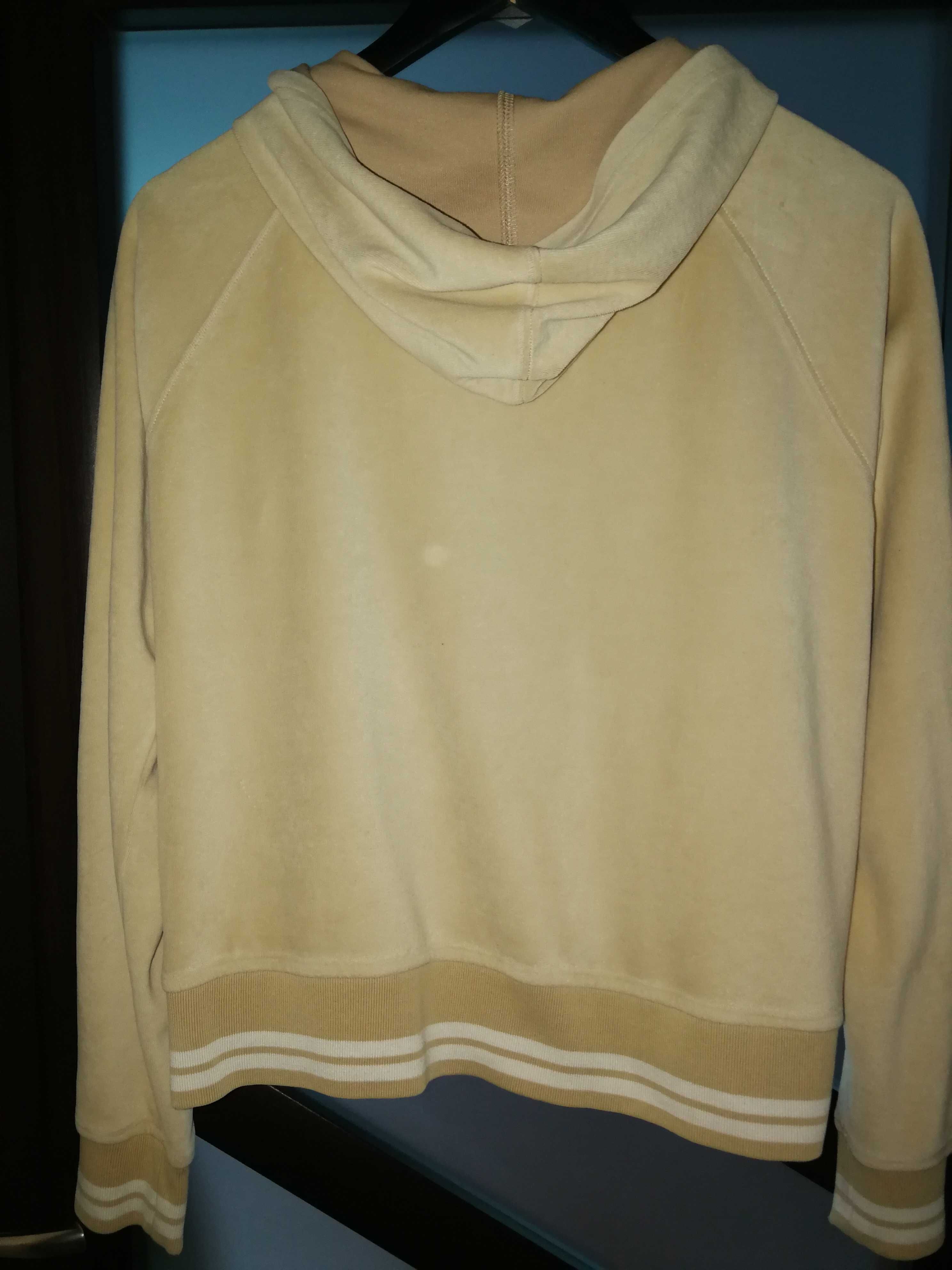 Bluza damska roz S