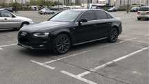 Розборка шрот запчастини audi a4 b8 А4 б8 2.0tfsi quattro usa fl 2012-