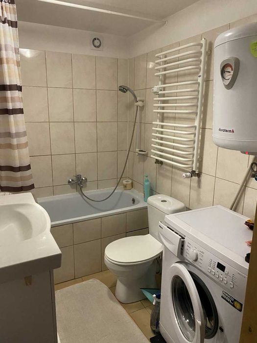 3-х комнатная квартира в Германии