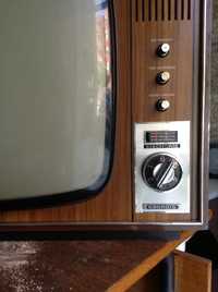 Televisor Grundig Vintage