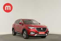 MG EHS 1.5 T-GDI Plug-in Hybrid Luxury