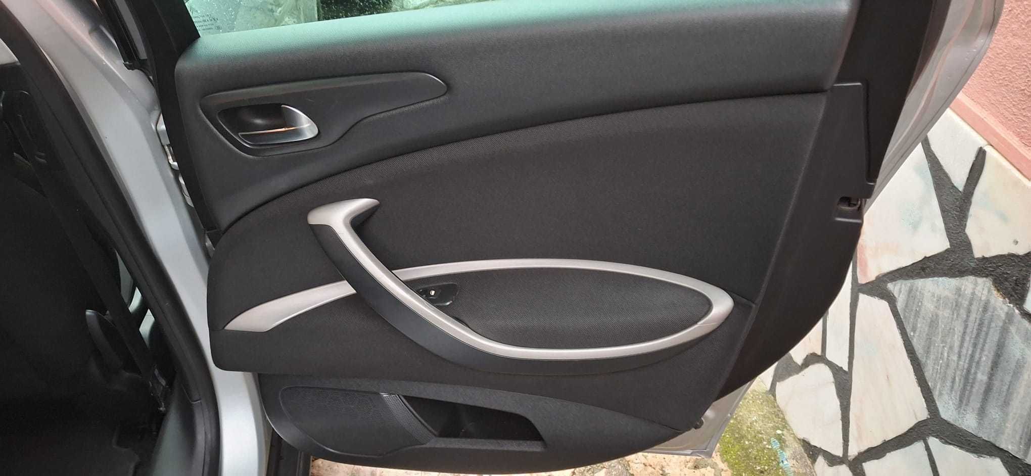 Citroen C5 2.0 2012