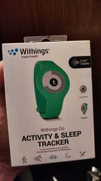 Opaska sportowa withings za multitool