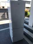 Lodówka lodowko zamrażarka gorenje wysokosc 185 cm model RK6191AW