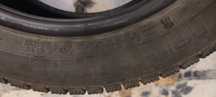 Зимова резина на авто Nokian Tyres 205/55R16 R16 94R XL