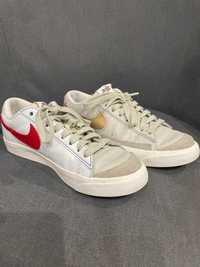 Nike Buty Blazer Low