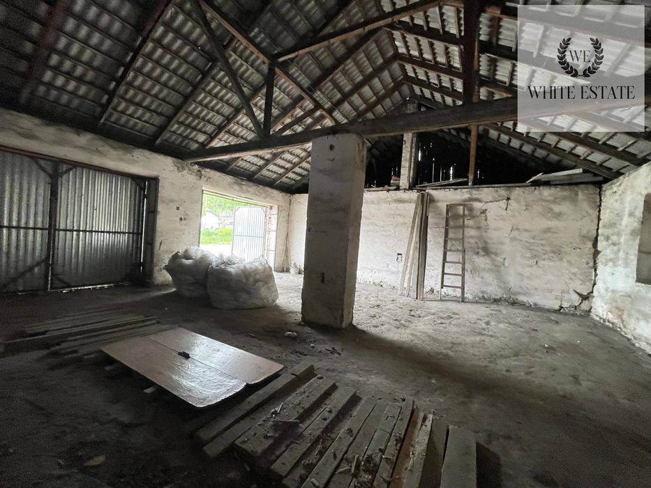 Оренда приміщення на ділянці 42 сотки м.Теребовля