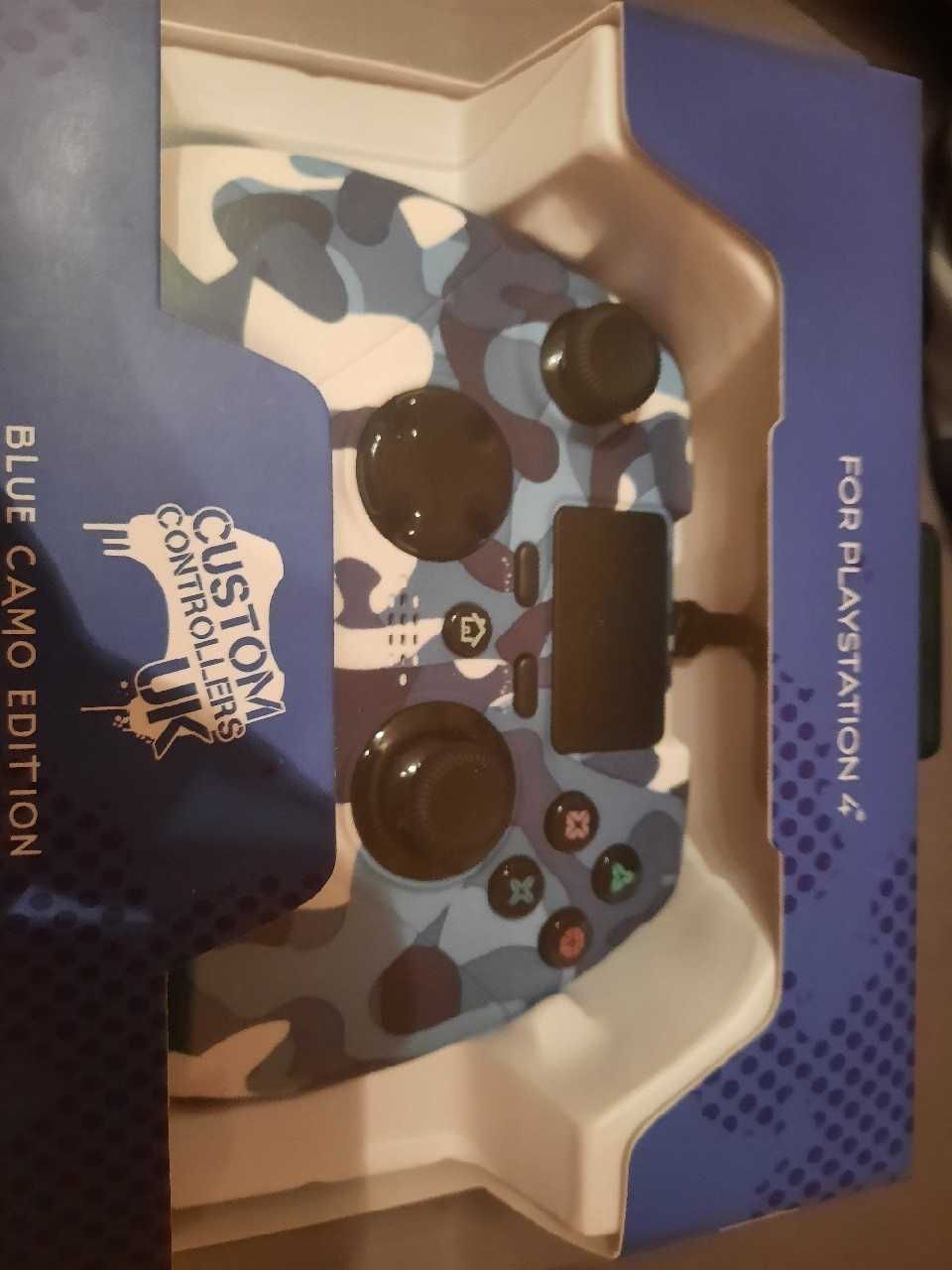 Pad do ps4 kontroler