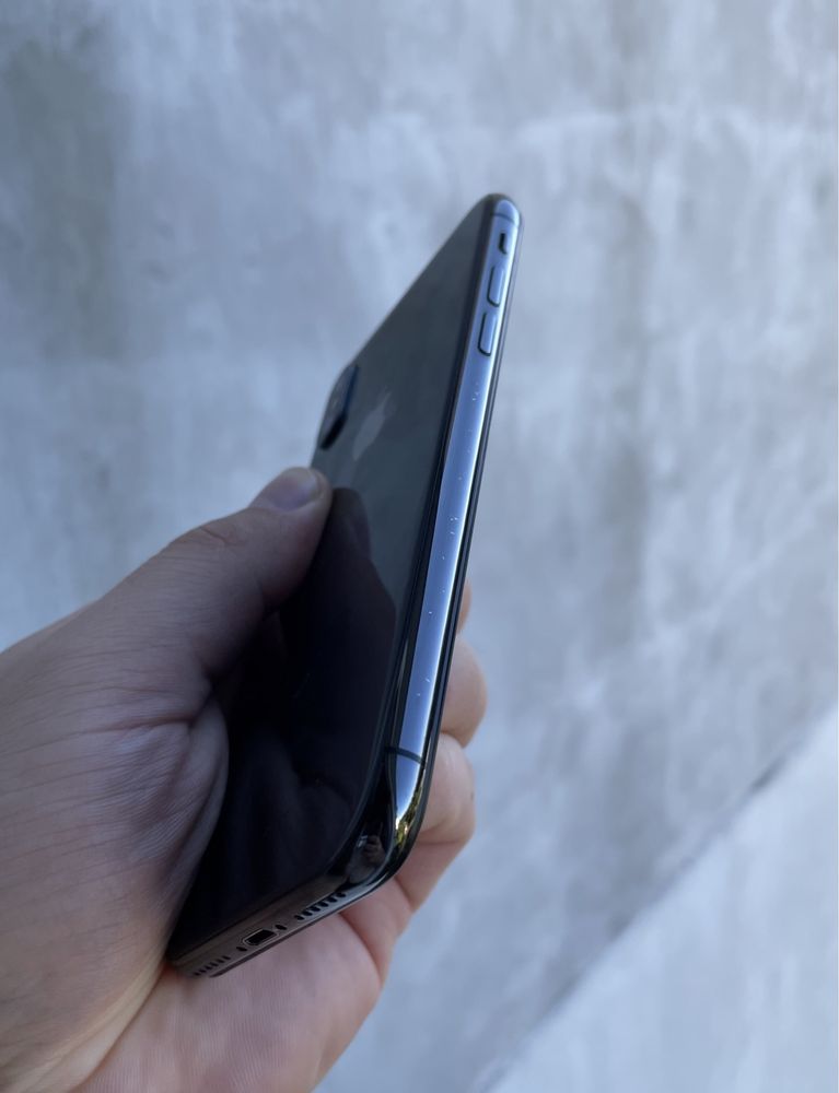 Apple Iphone X 256GB Neverlock