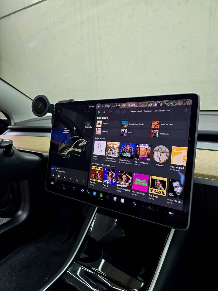 Tesla Model3 Dual motor Long range 12/2019