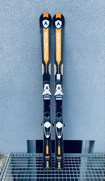 Narty Dynastar 135cm Speed Team GS