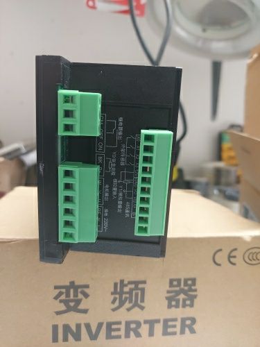 Частотний перетворювач 1500W invertor