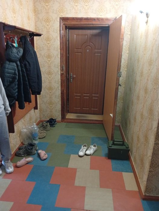 Продажа 3-х комнатной квартиры