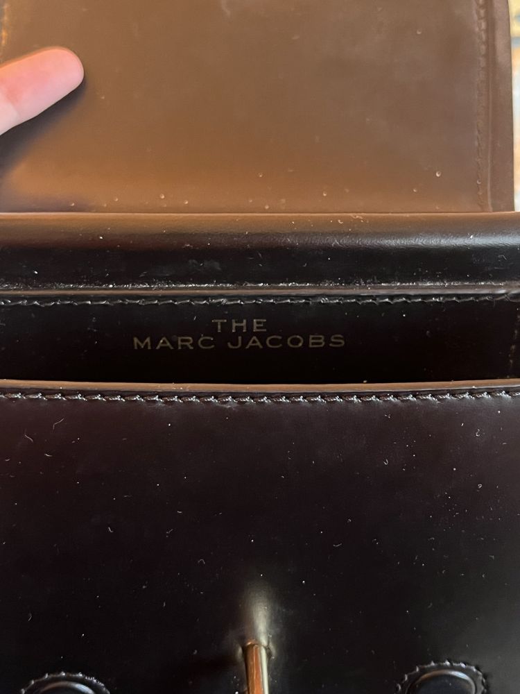 Marc Jacobs мини сумка