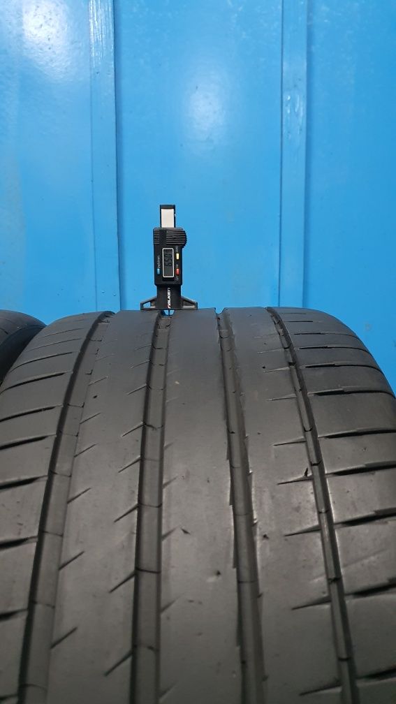 315/30 R22 Markowe opony letnie Michelin ! Rok 2022