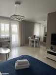 Nowoczesny apartament w centrum Warszawy blisko metra