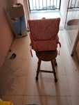 Mochila escolar usada em bom estado .vendo 10€