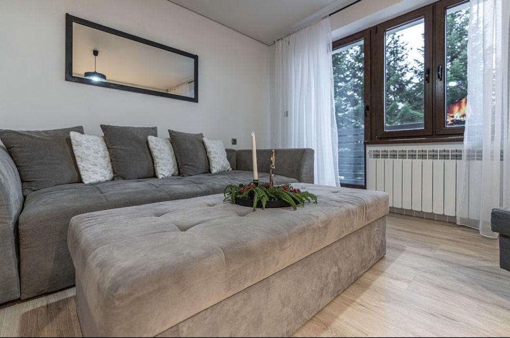 Apartamenty Białka Tatrzanska