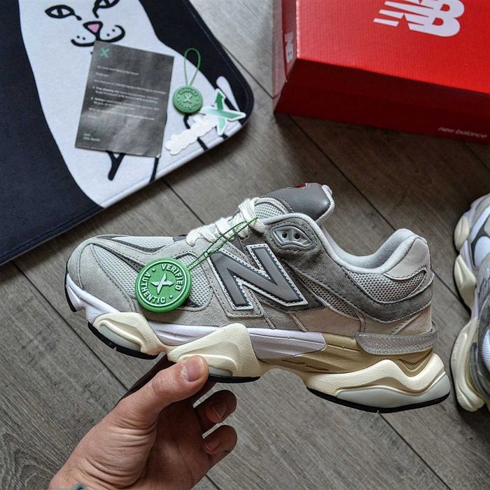 !PREMIUM! New Balance 9060 Rain Cloud 40 41 42 43 44 45