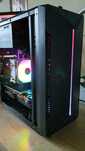 Komputer stacjonarny do gier i biura | i3-9100F, XFX RX580 8GB