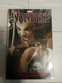 WolverineThe Amazing Immortal Man and Other Bloody Tales TPB ENG