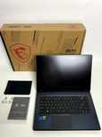 Premium Gaiming Laptop MSI Raider GE66 - 12UGS