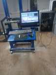 Frezarka CNC do kamienia