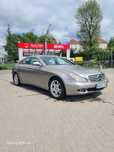 Mercedes CLS 320 cdi- anglik