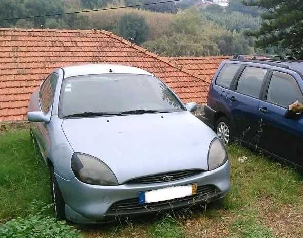 Ford Puma 1.7e1.4,Opel Tigra 1.4, astra F,corsa B 1.4e1.2 peças