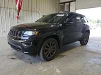 Jeep Grand Cherokee Limited 2016 .