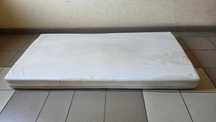 Materac  160 x 80