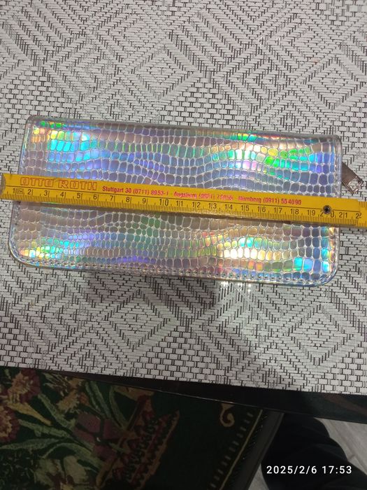 Портмоне жіноче гарне